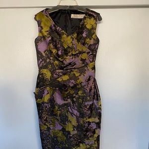 Lela Rose Dress